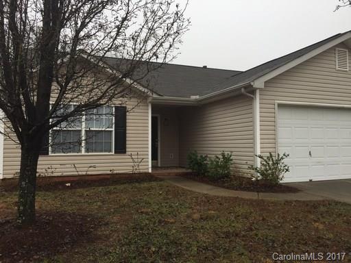 Generals Estates - Residential Lease