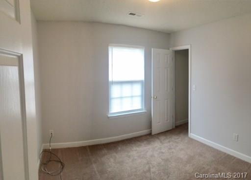 Generals Estates - Residential Lease