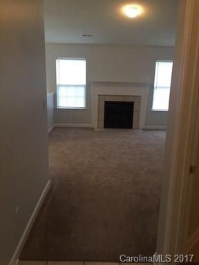 Generals Estates - Residential Lease