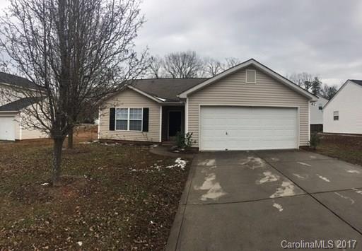 Generals Estates - Residential Lease