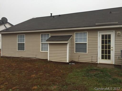 Generals Estates - Residential Lease