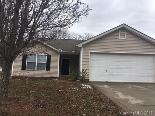 Generals Estates - Residential Lease