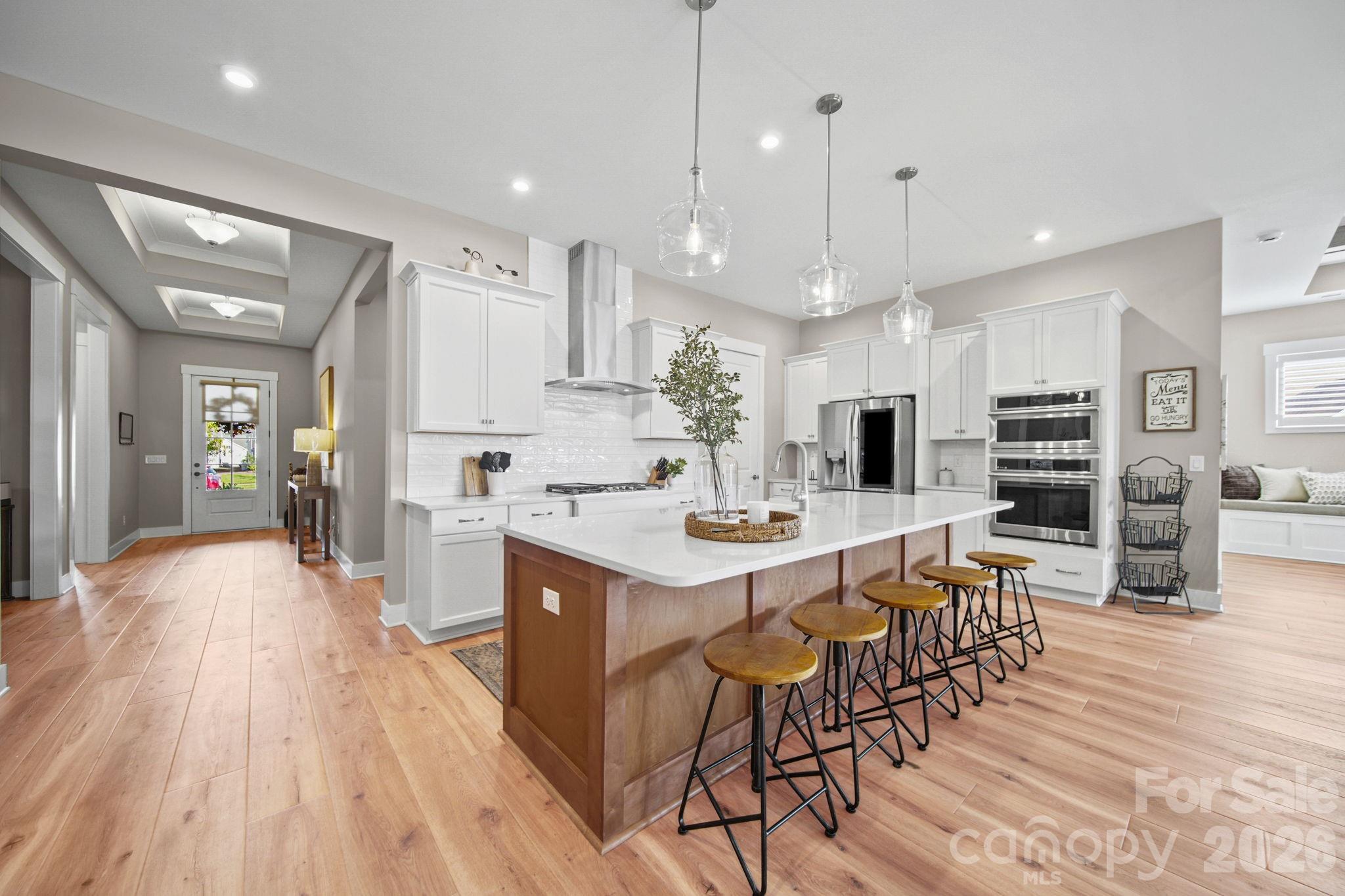 4007 Brush Creek