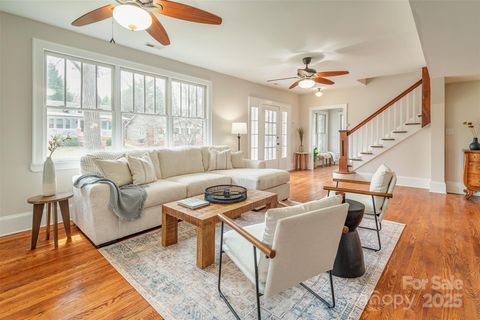 24 Warwick Road Asheville NC 28803