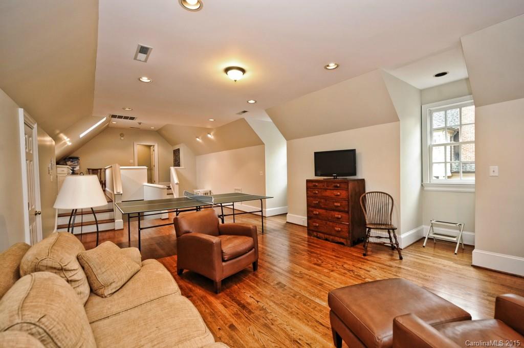 Eastover - Residential