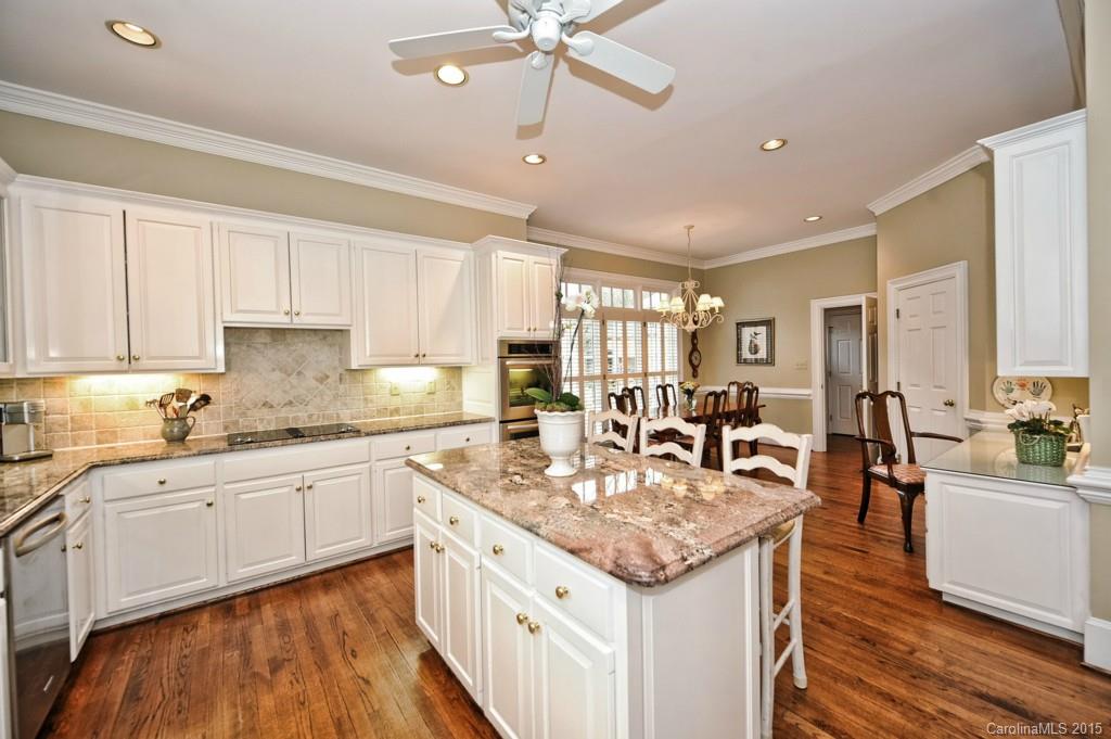 Eastover - Residential