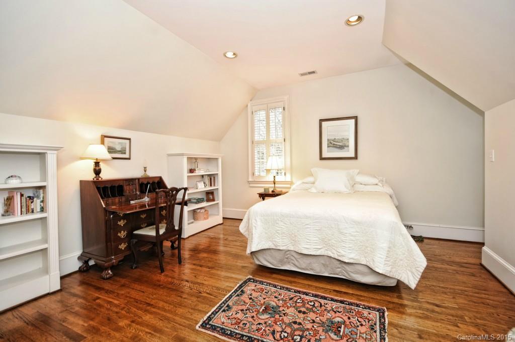 Eastover - Residential