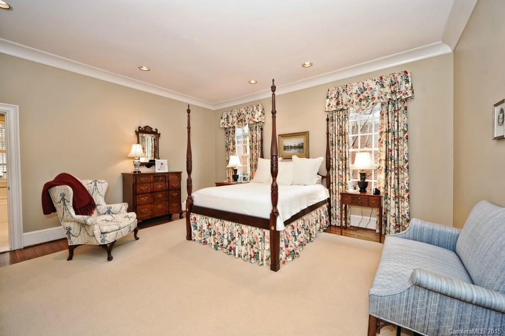 Eastover - Residential