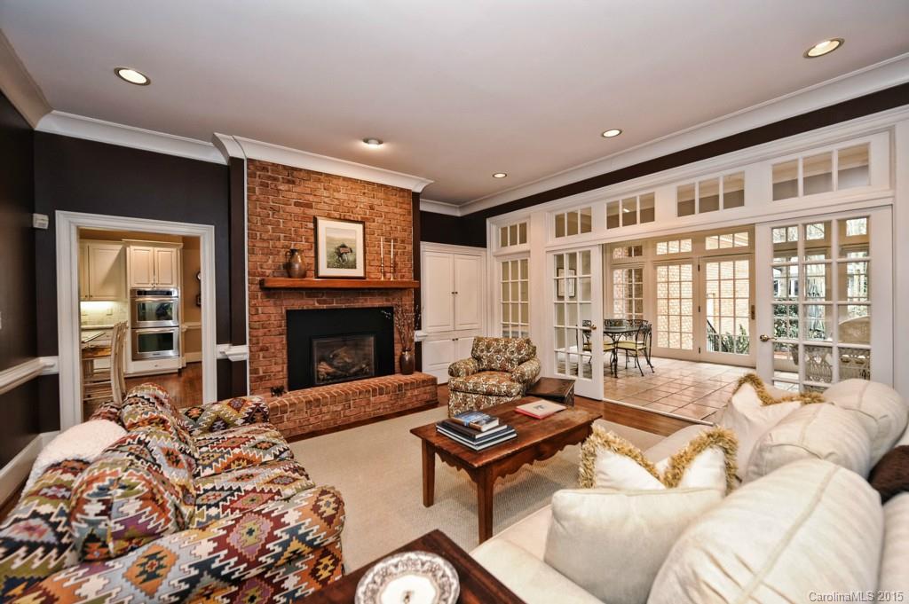 Eastover - Residential