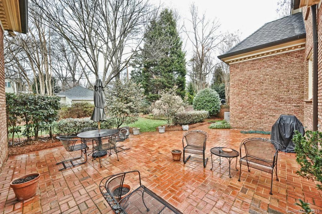 Eastover - Residential