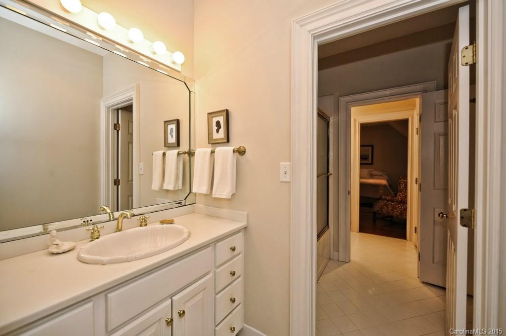 Eastover - Residential