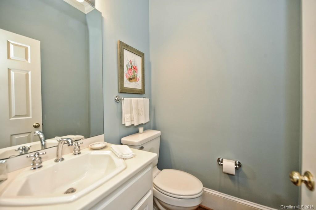 Eastover - Residential