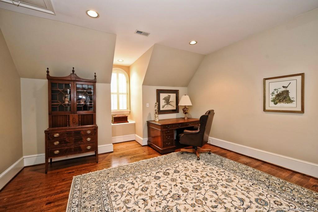 Eastover - Residential