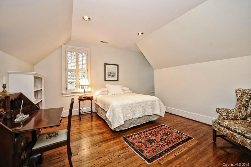 Eastover - Residential