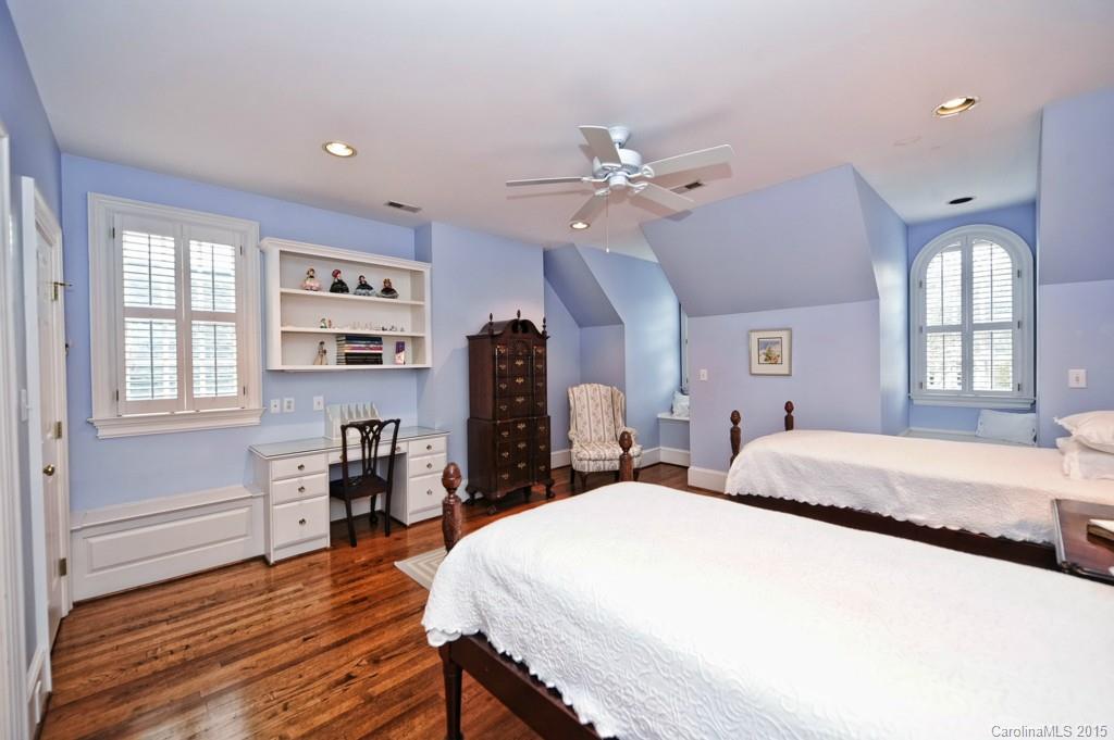 Eastover - Residential