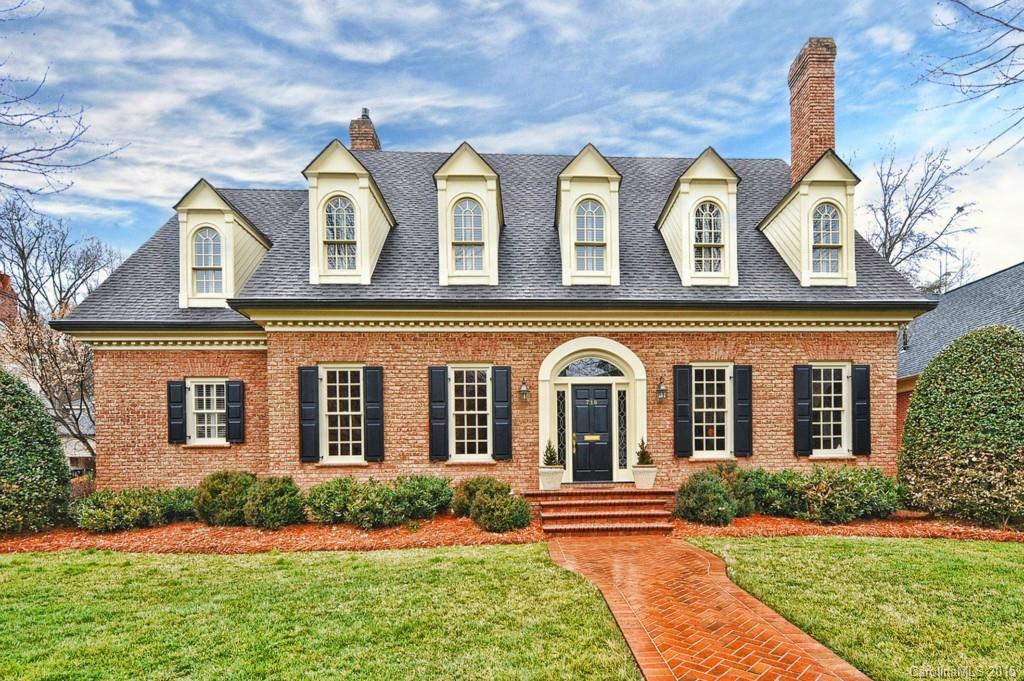 Eastover - Residential