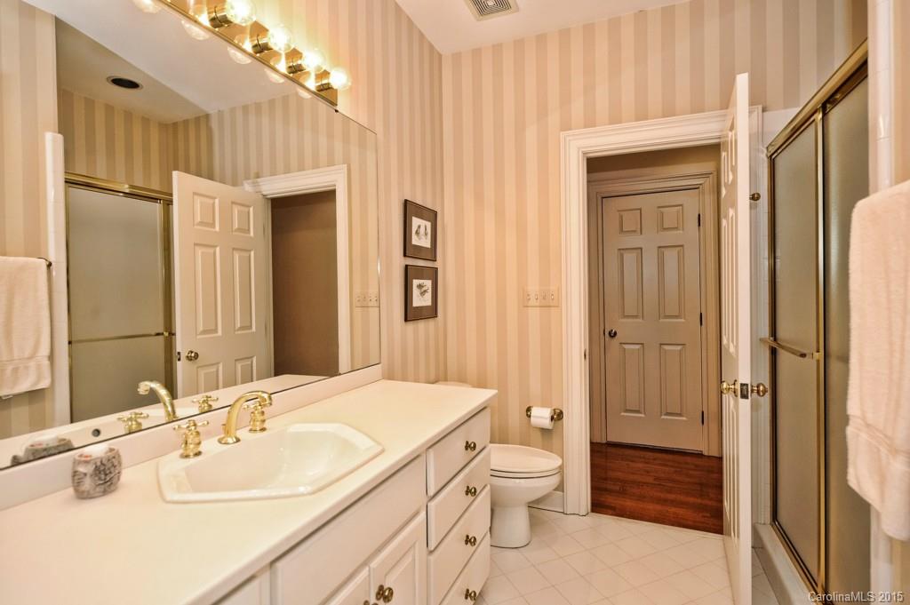 Eastover - Residential