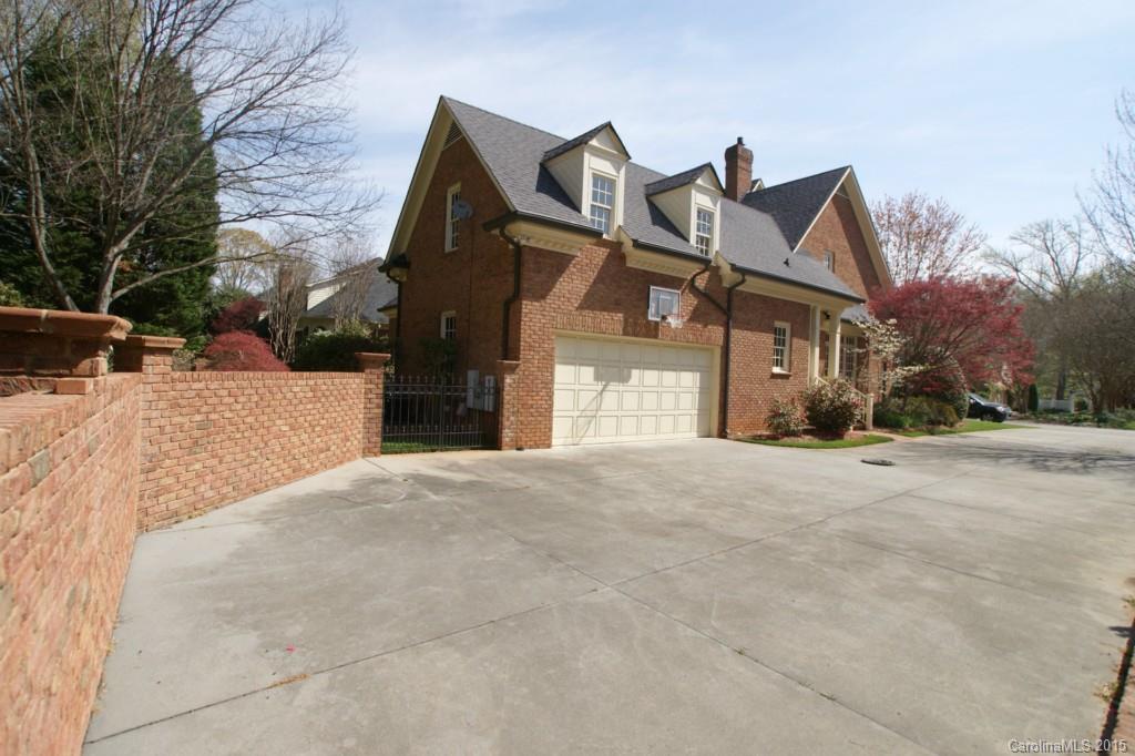 Eastover - Residential