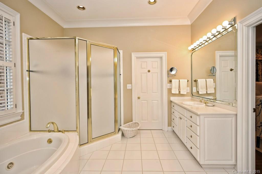 Eastover - Residential