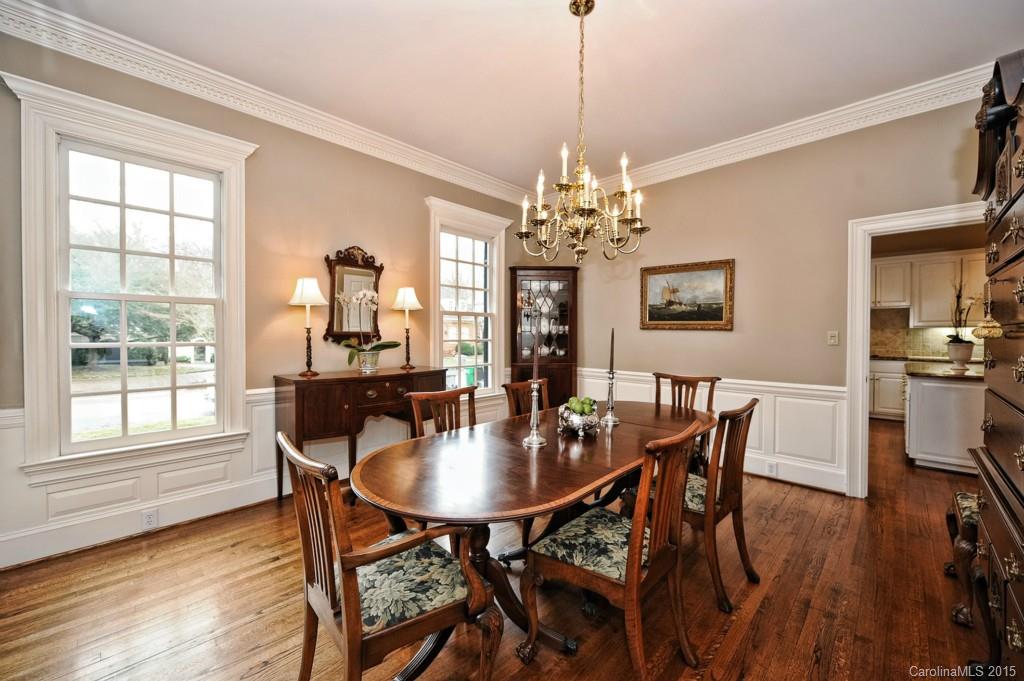 Eastover - Residential