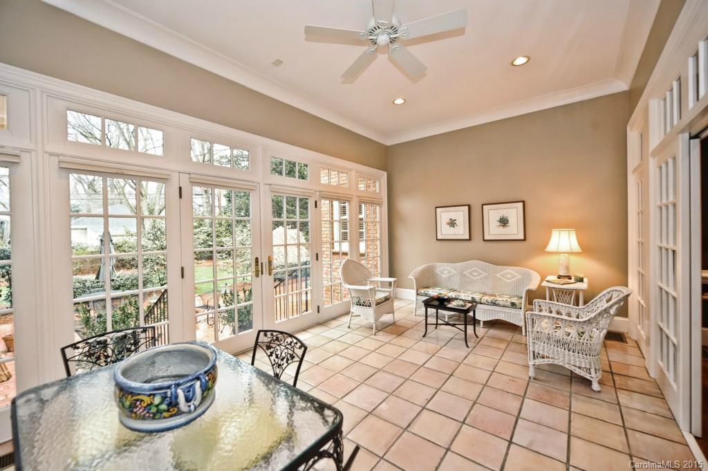 Eastover - Residential