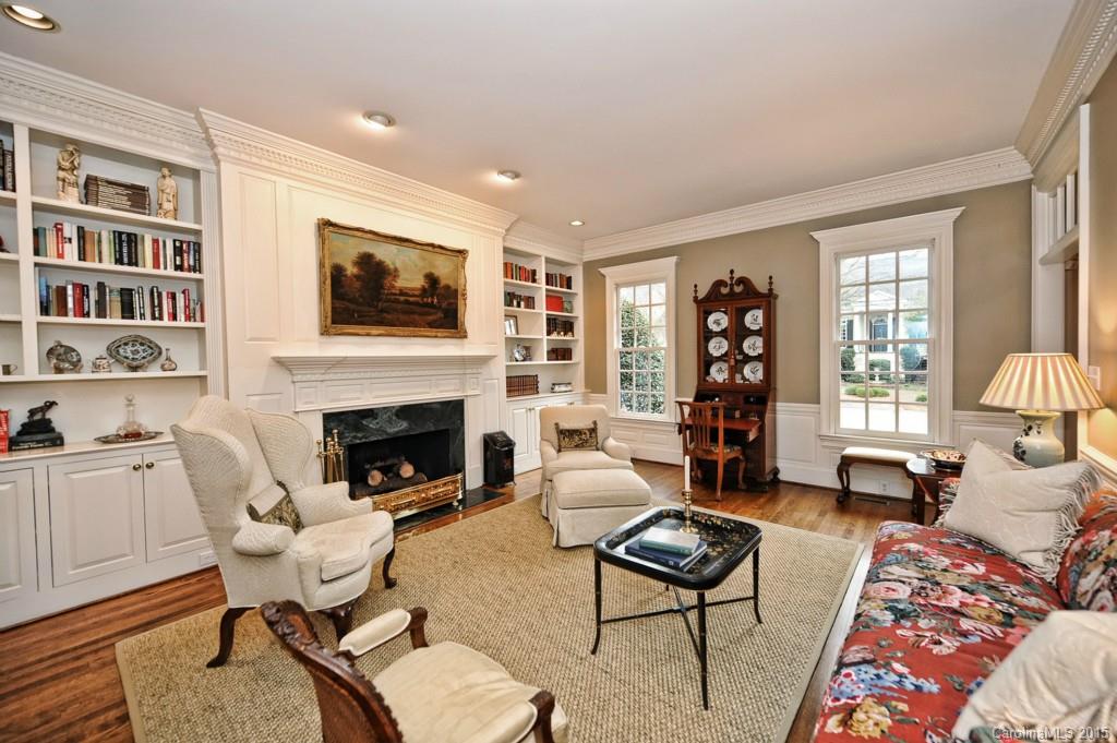 Eastover - Residential