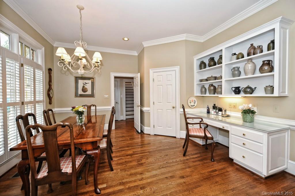 Eastover - Residential