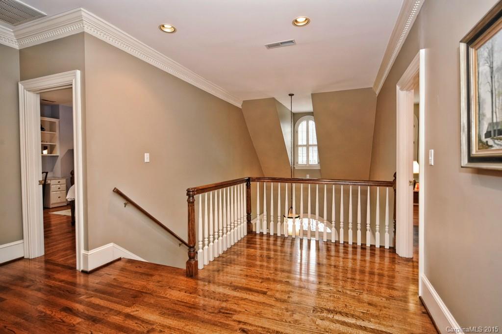 Eastover - Residential