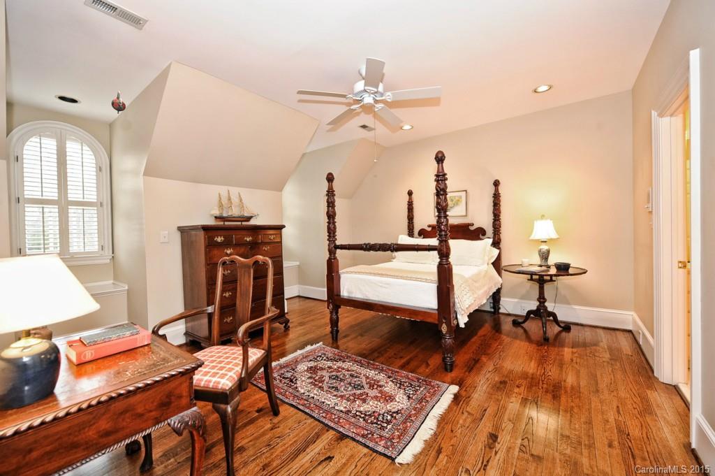 Eastover - Residential