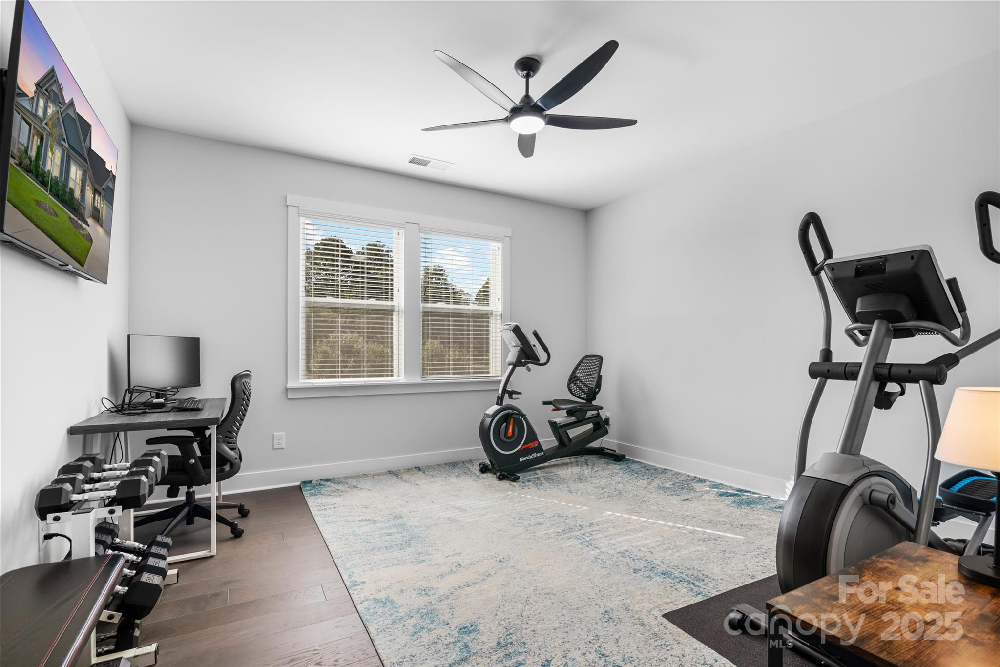 Hollins Grove - Residential