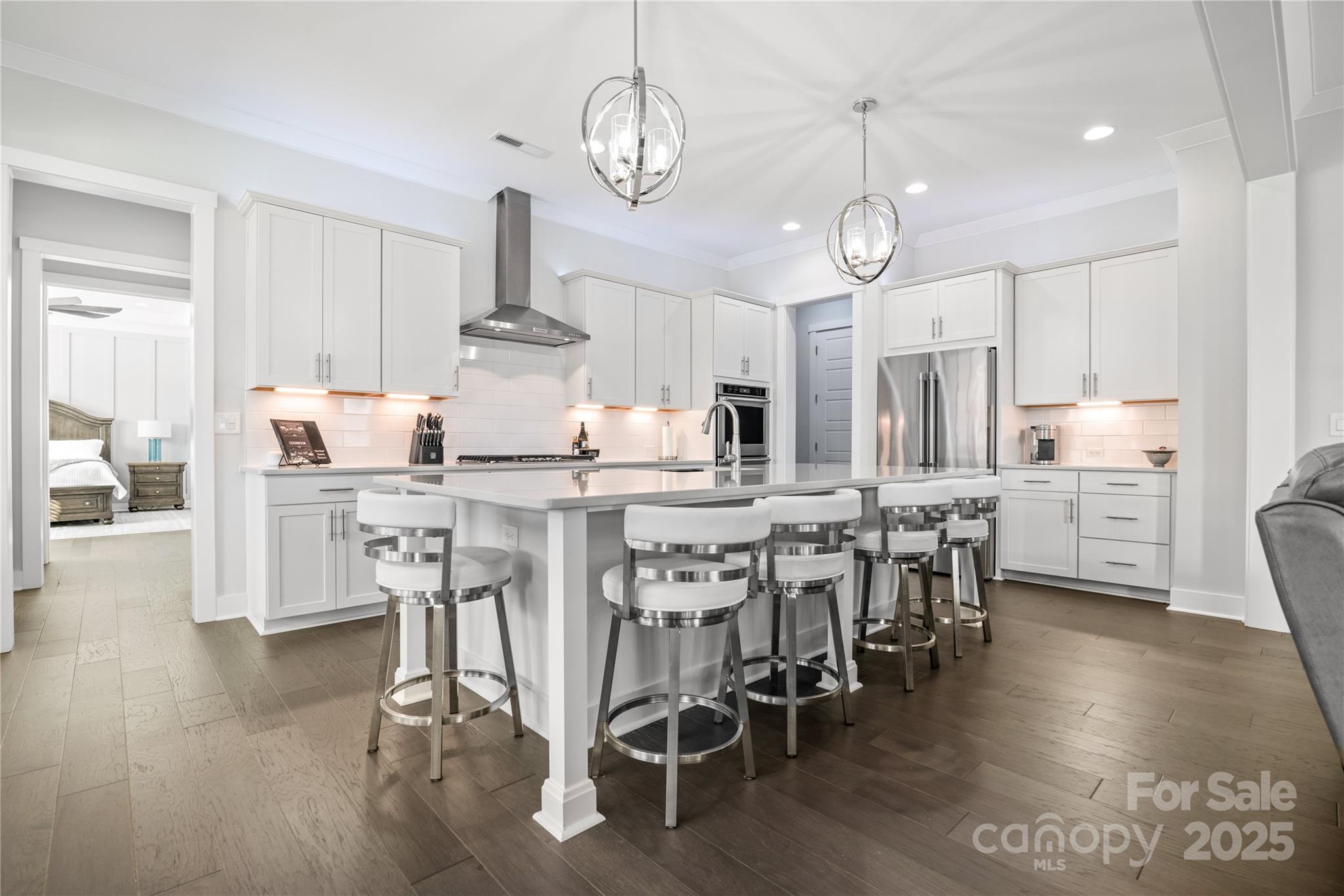 Hollins Grove - Residential