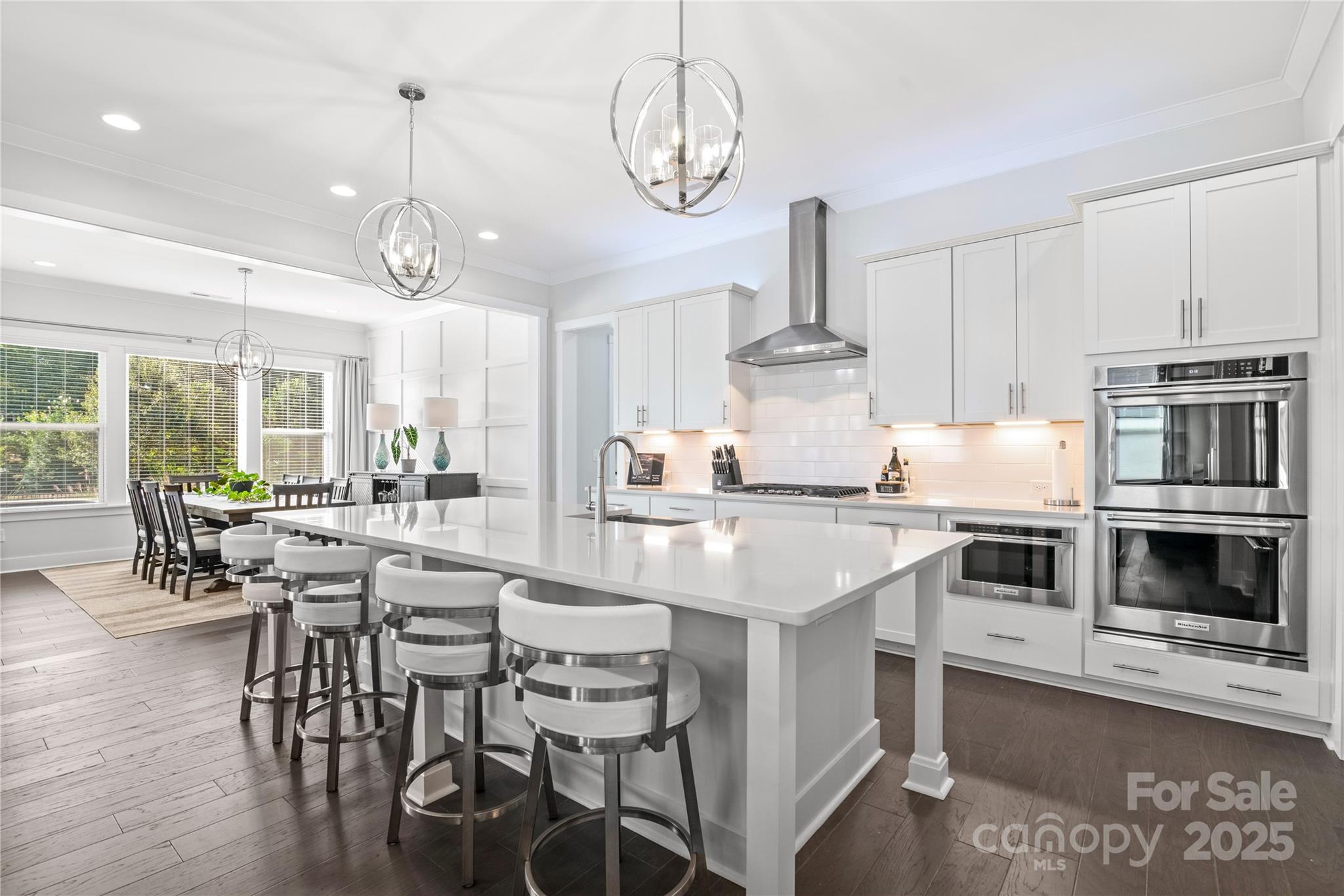 Hollins Grove - Residential