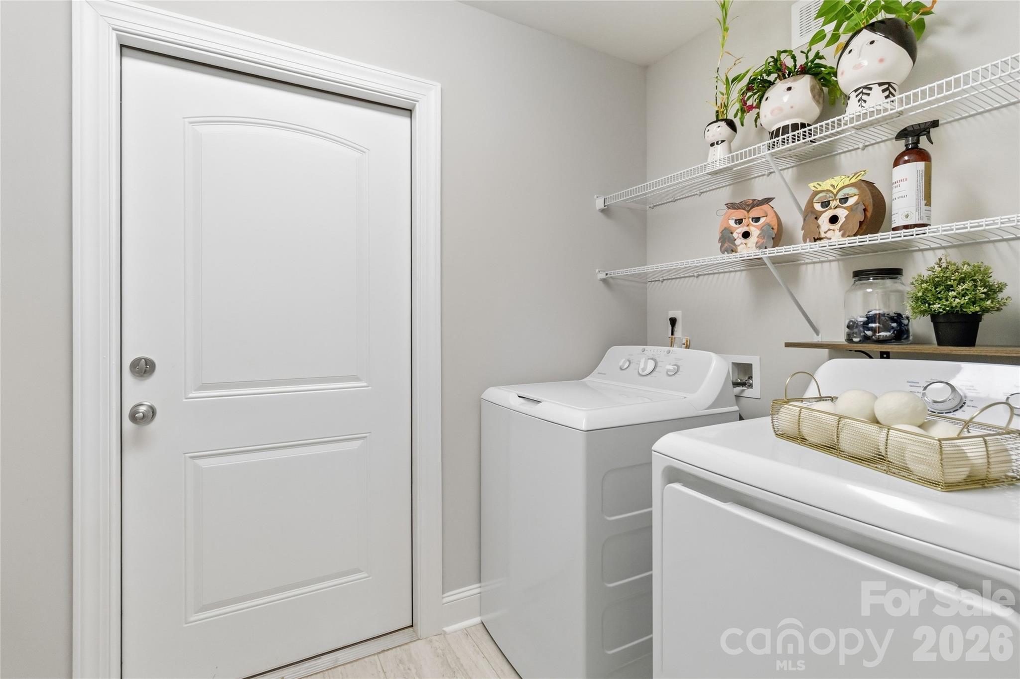 The Gables - Residential