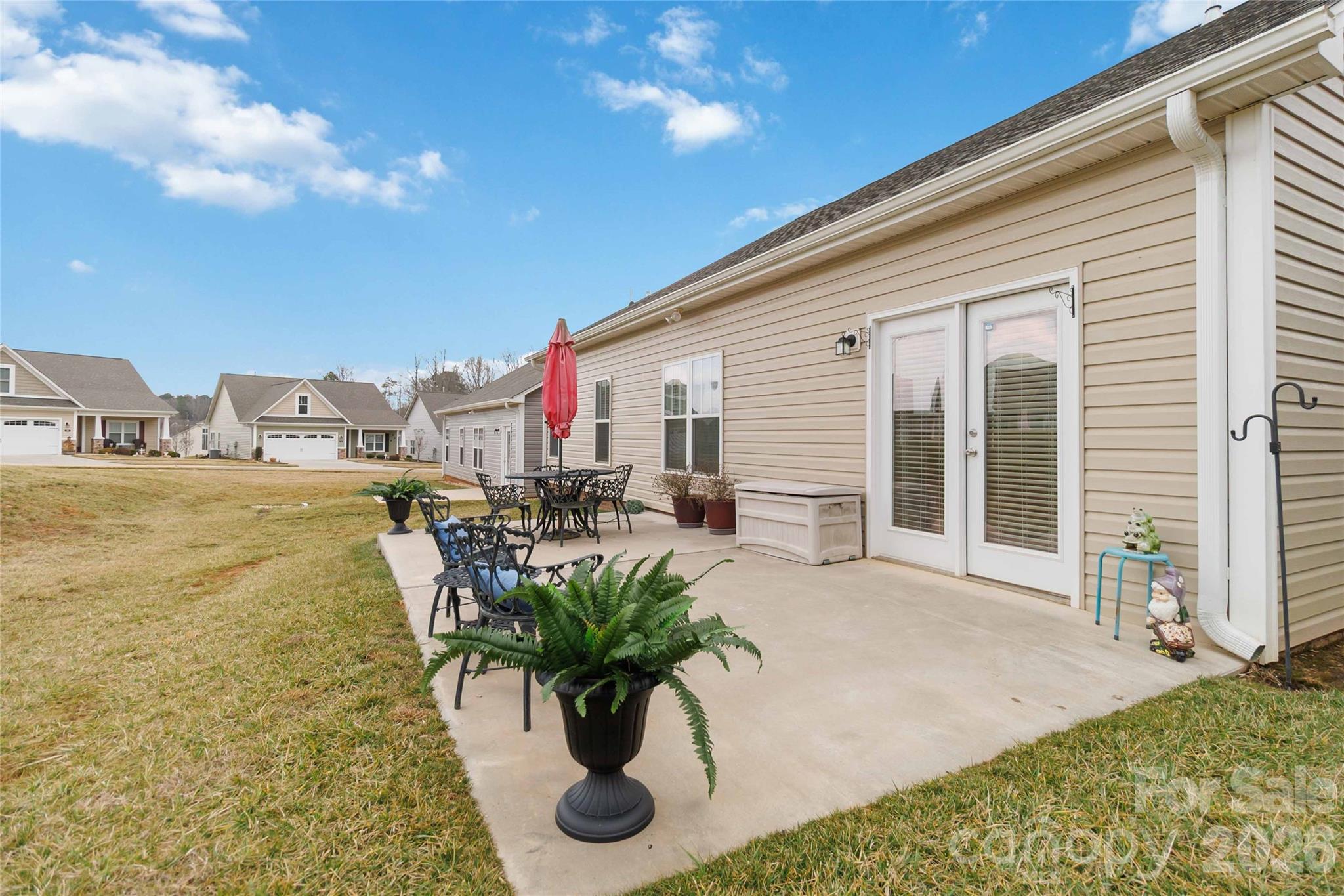 The Gables - Residential