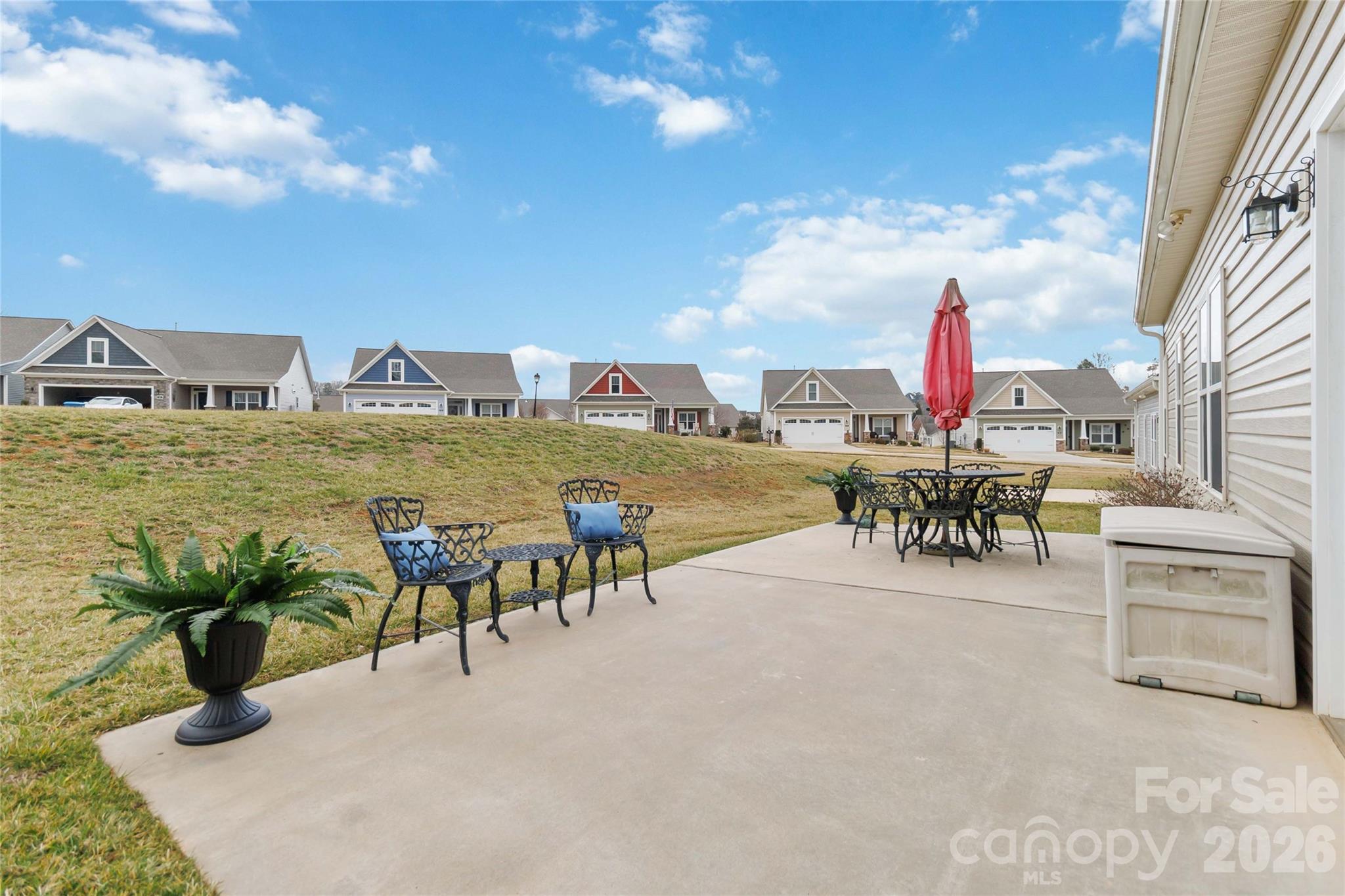 The Gables - Residential