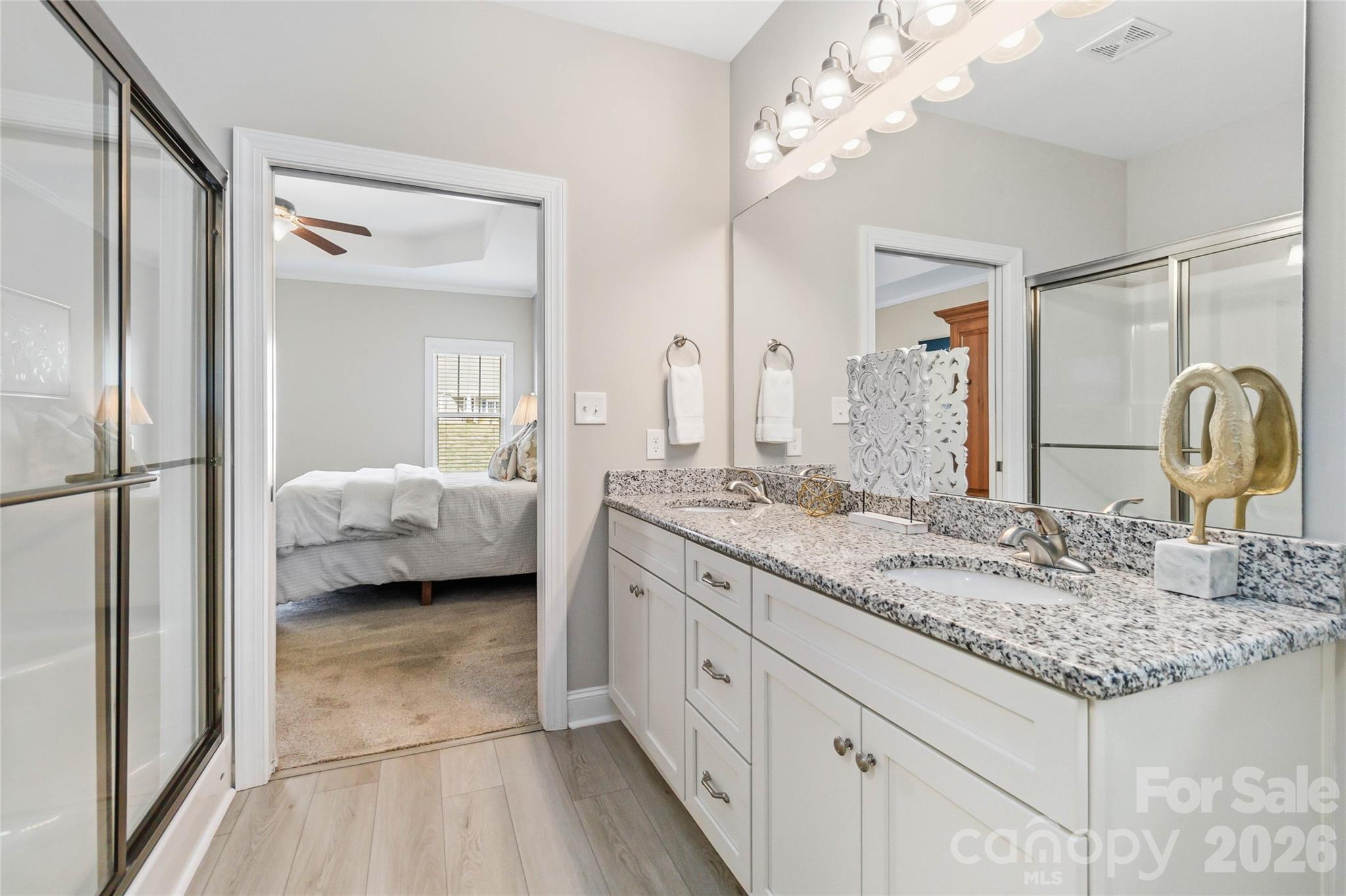 The Gables - Residential