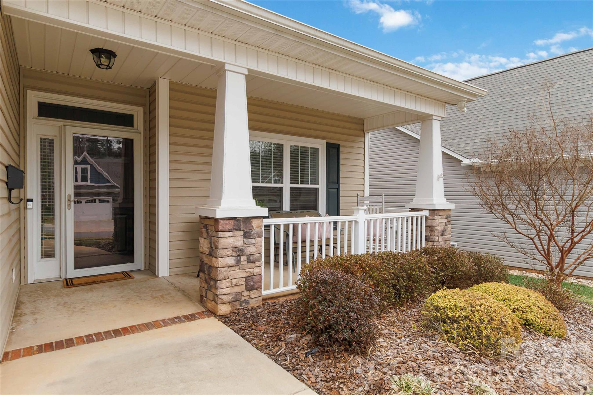 520 River Birch Drive