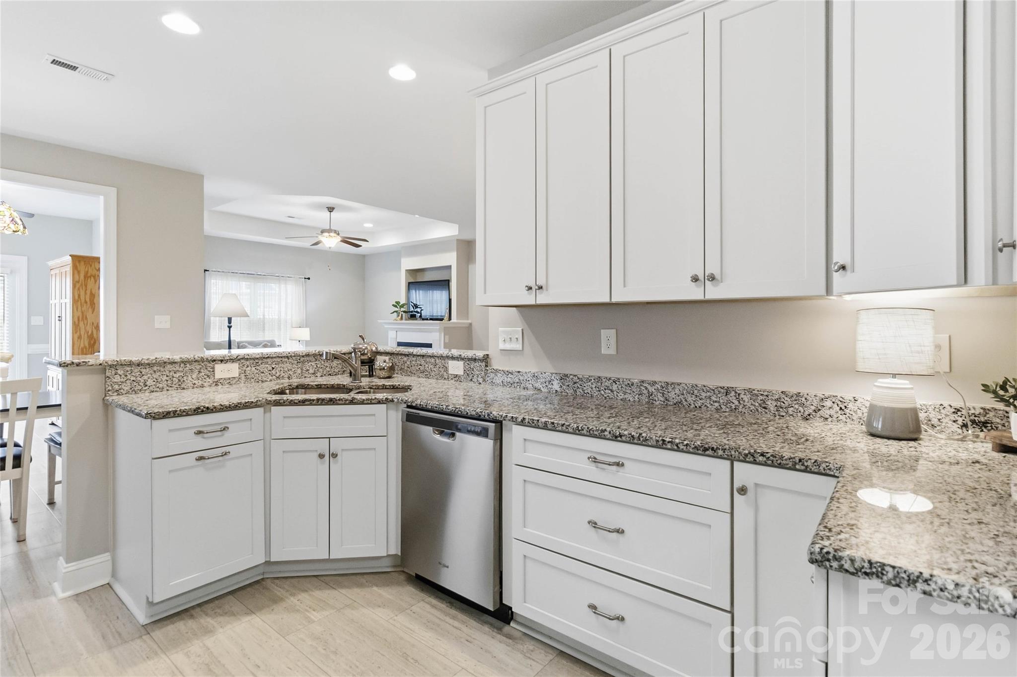 The Gables - Residential