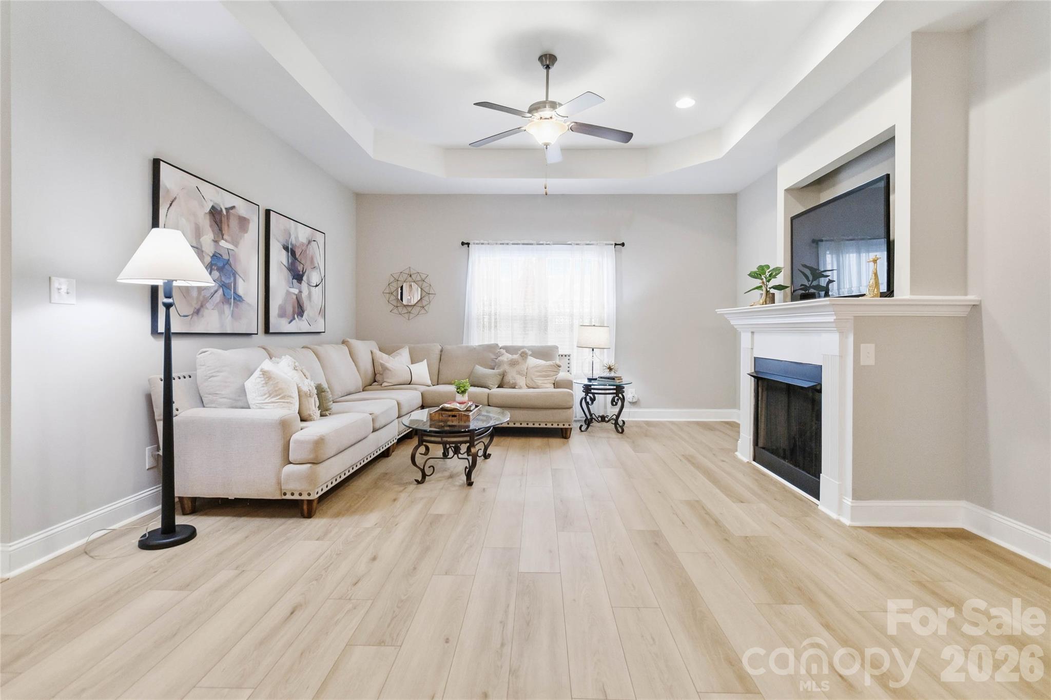 The Gables - Residential