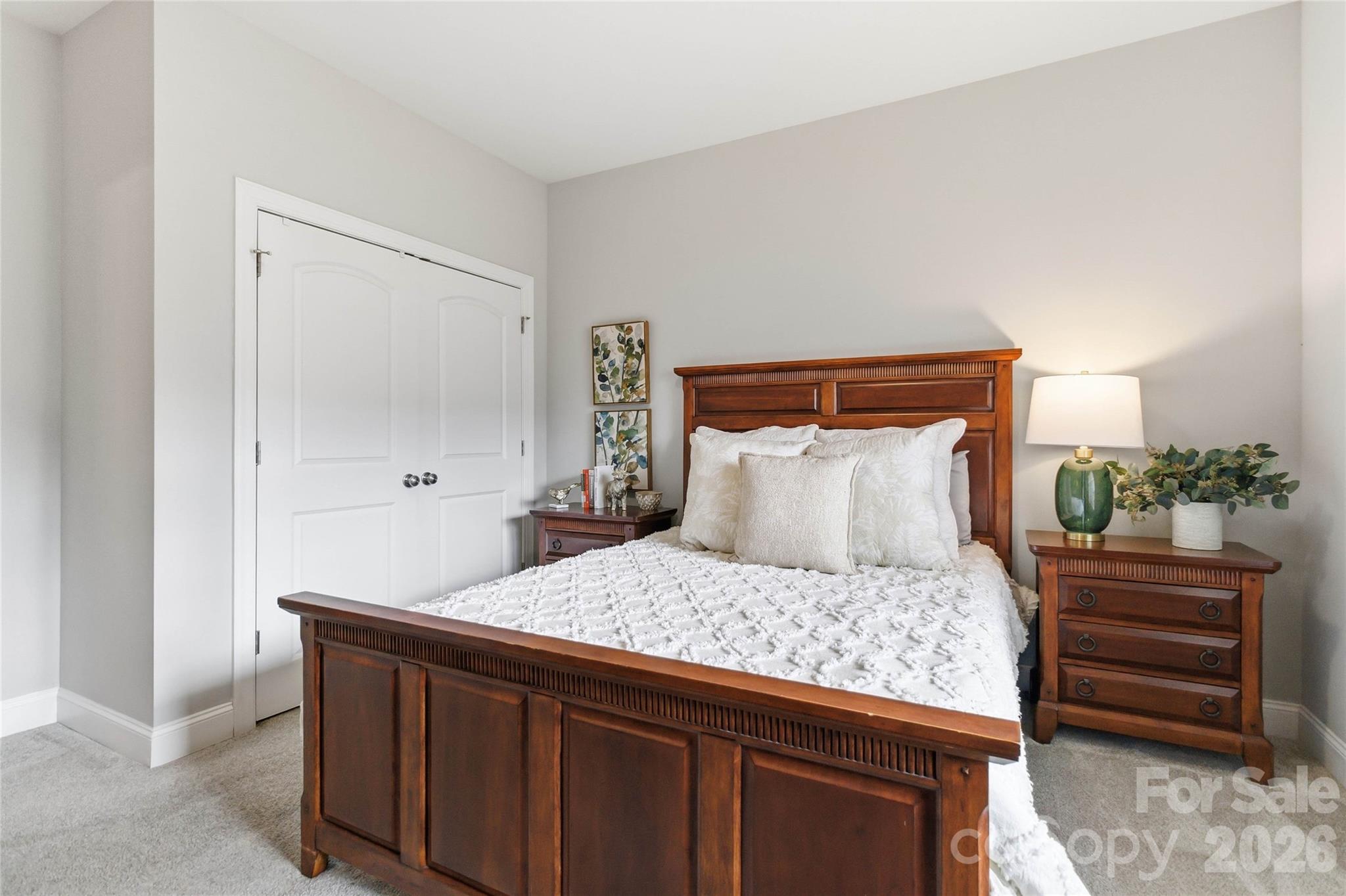 The Gables - Residential