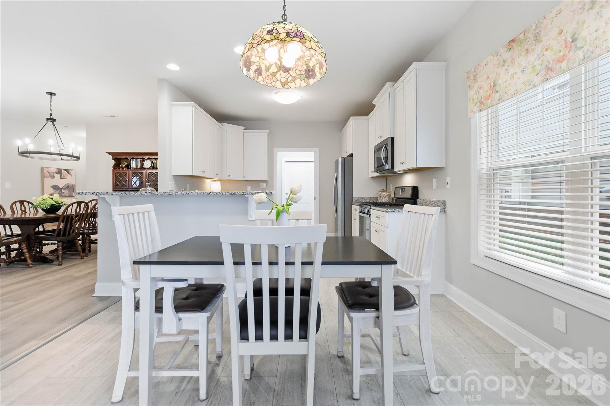 The Gables - Residential