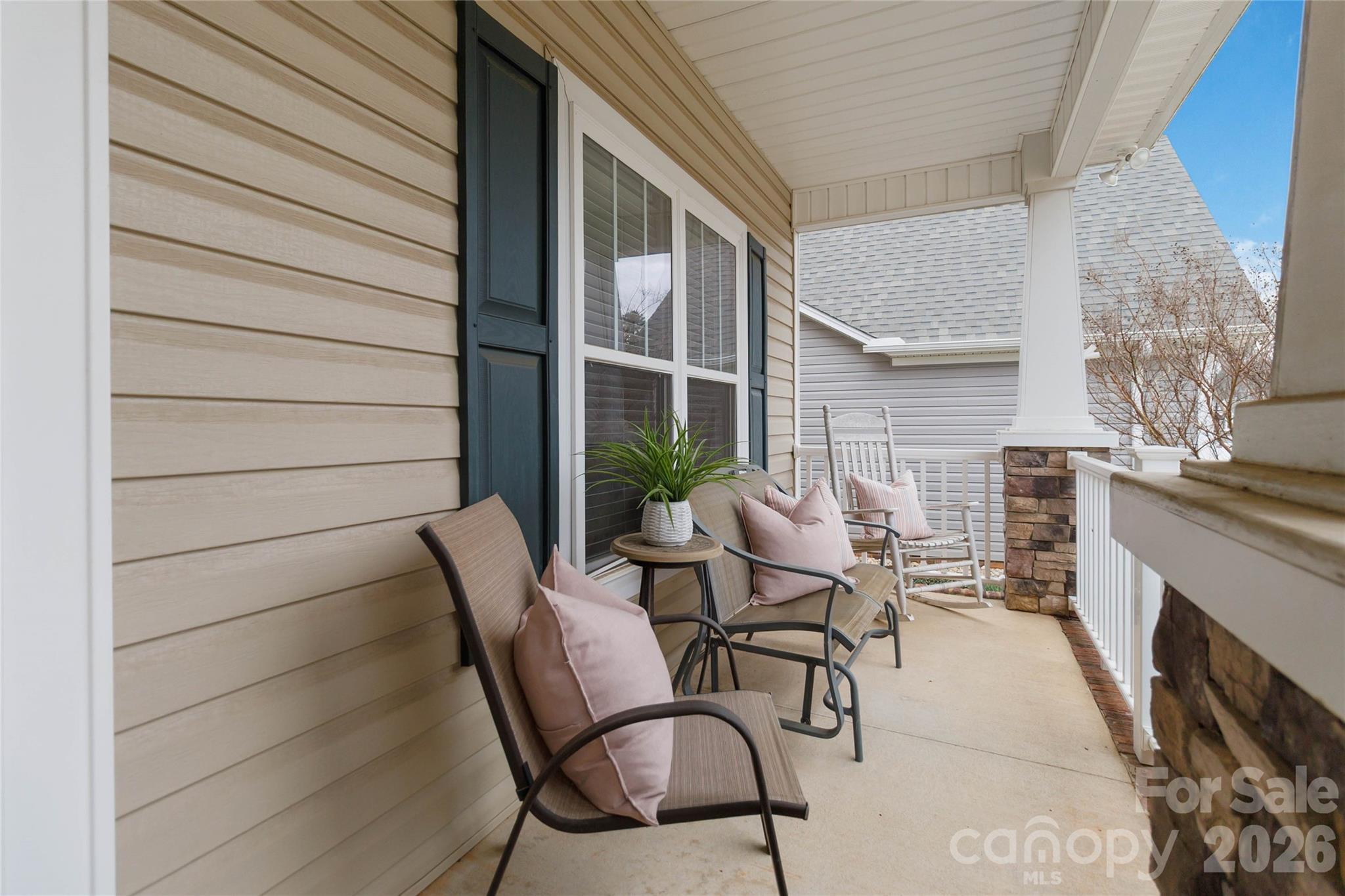 520 River Birch Drive