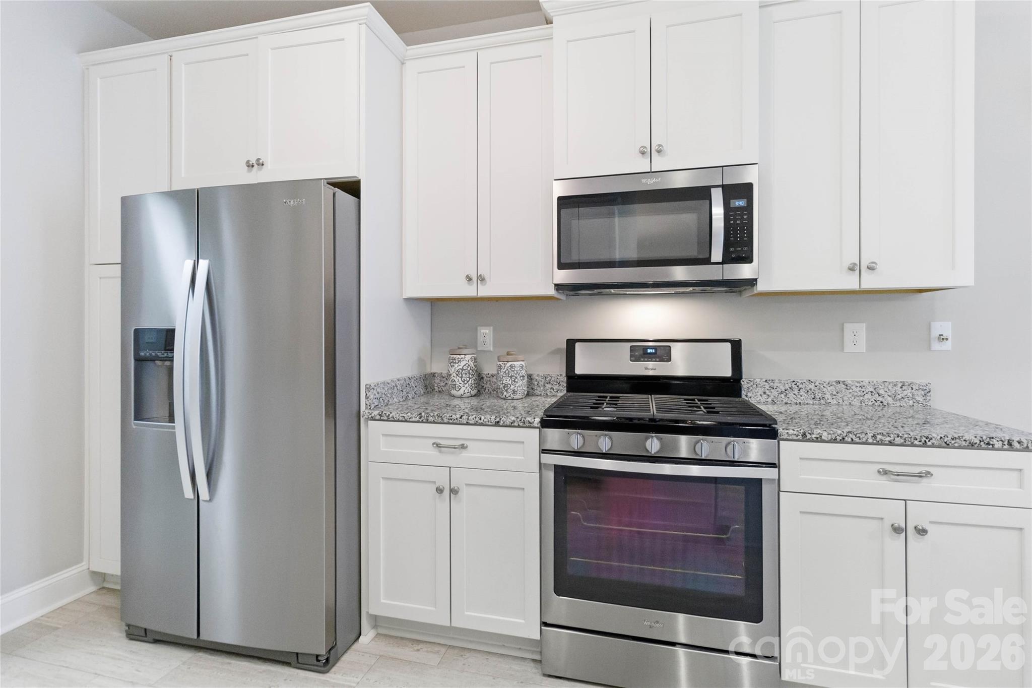 The Gables - Residential