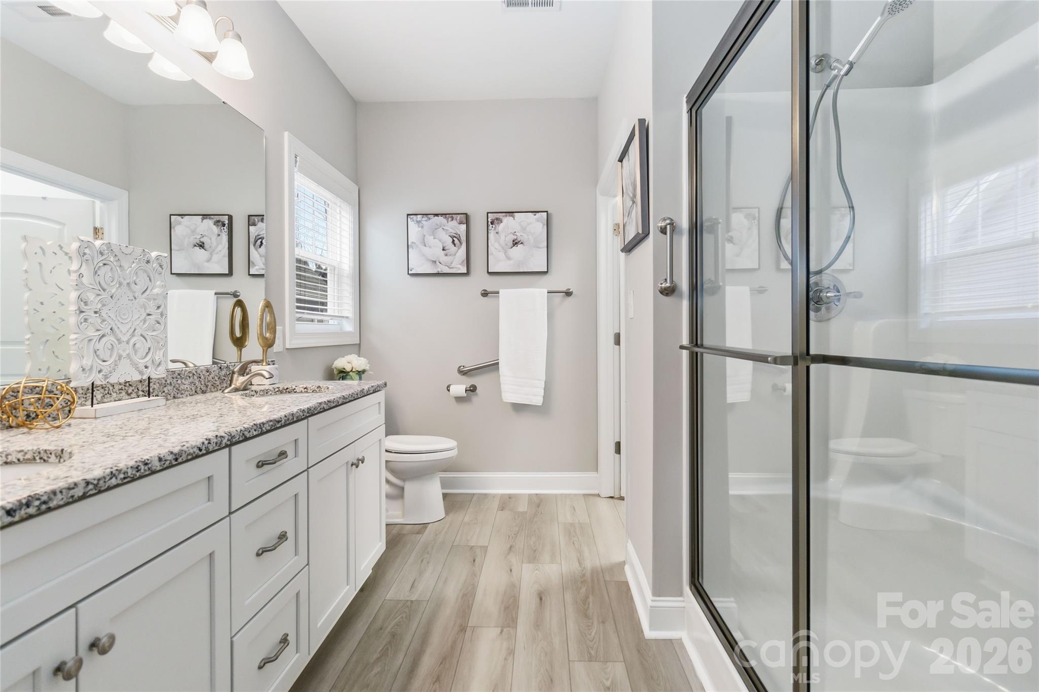 The Gables - Residential