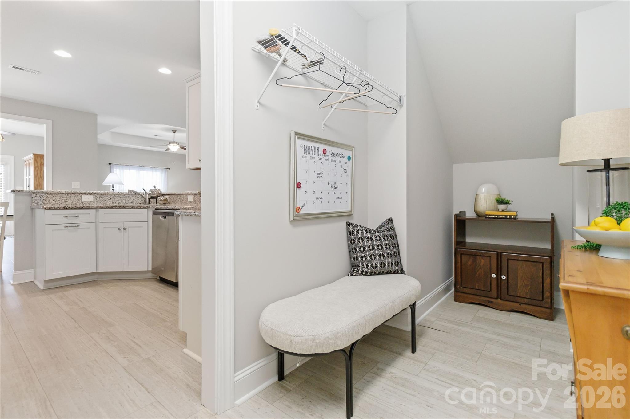 The Gables - Residential