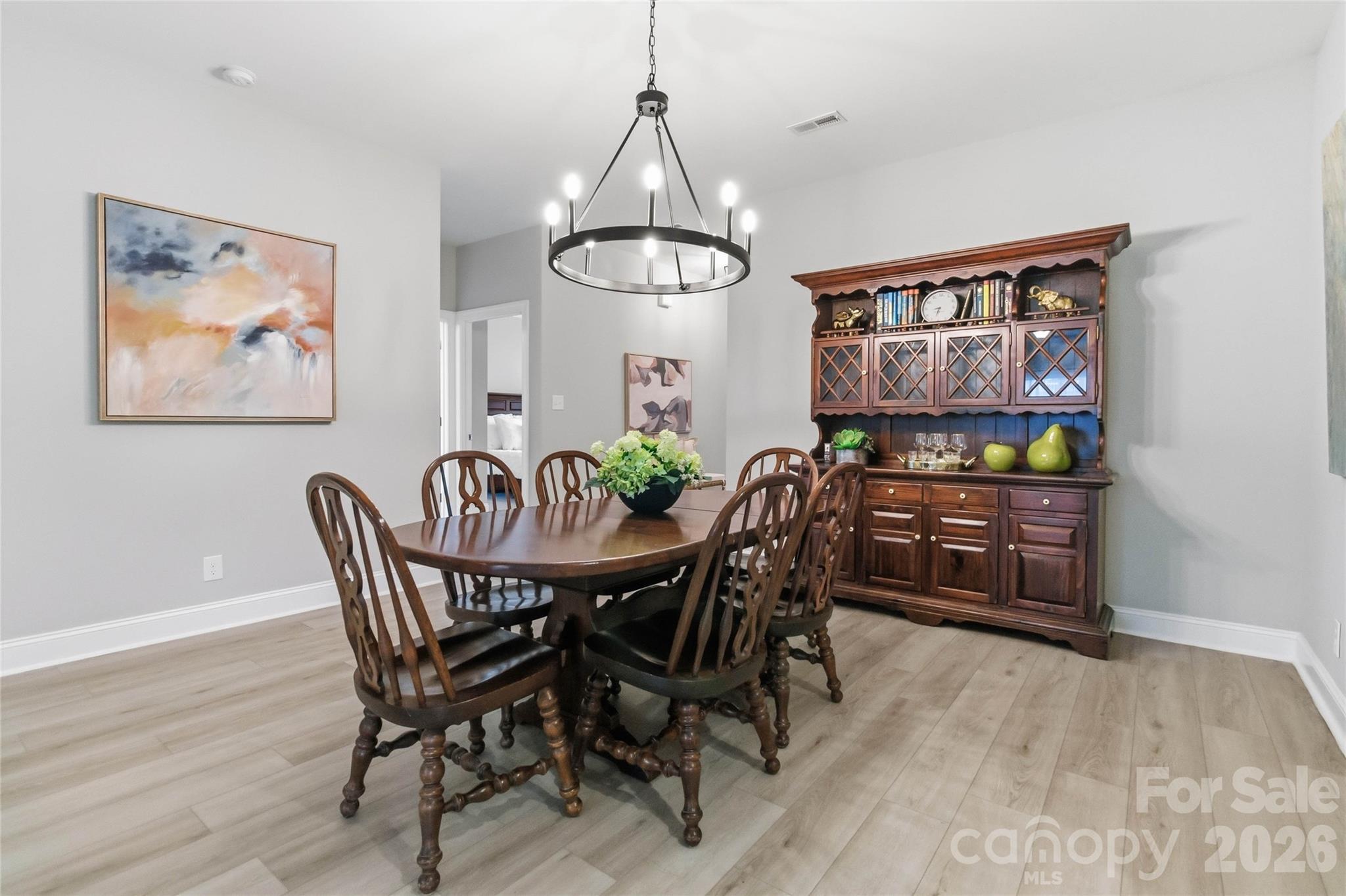 The Gables - Residential