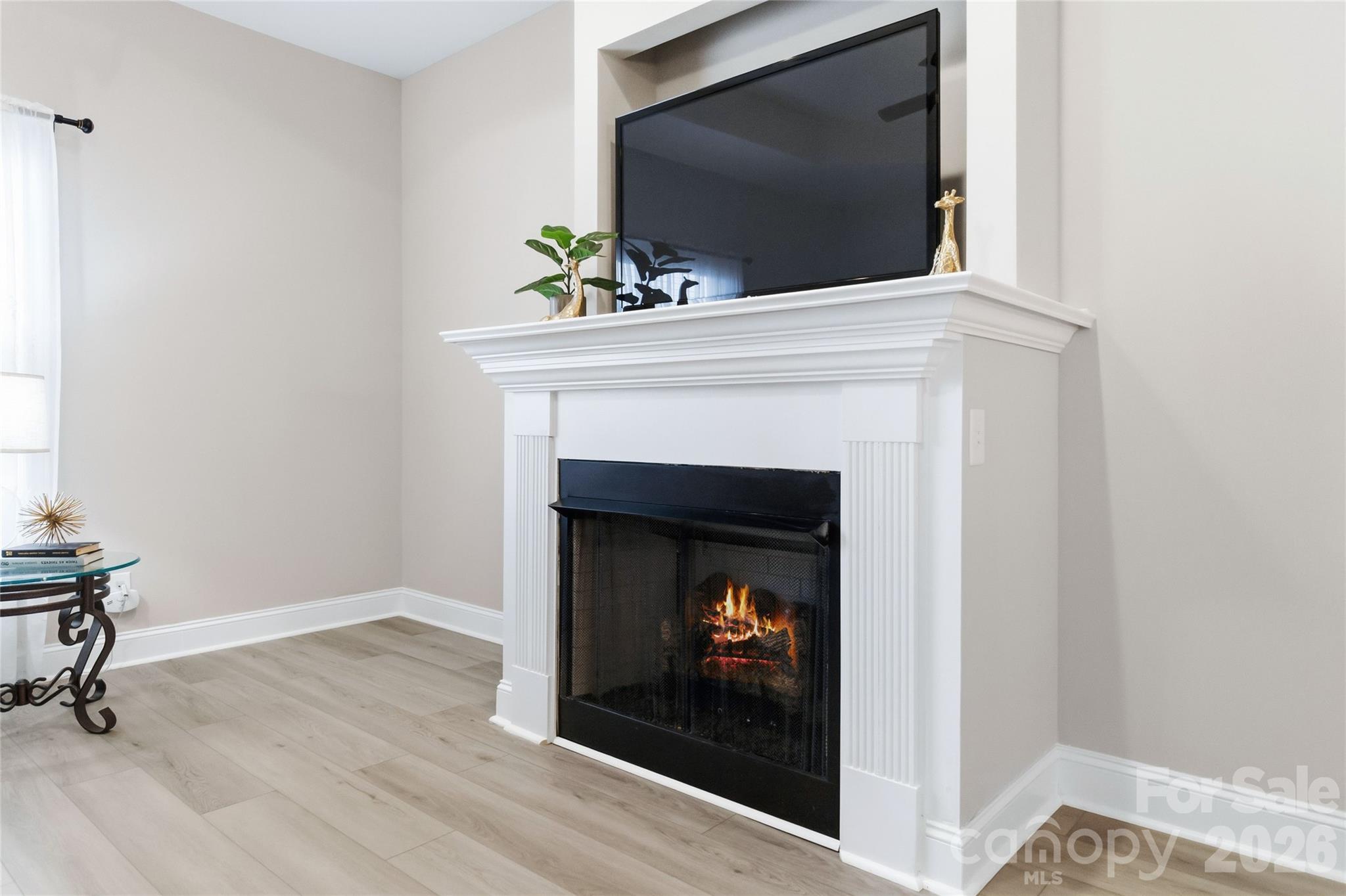 The Gables - Residential