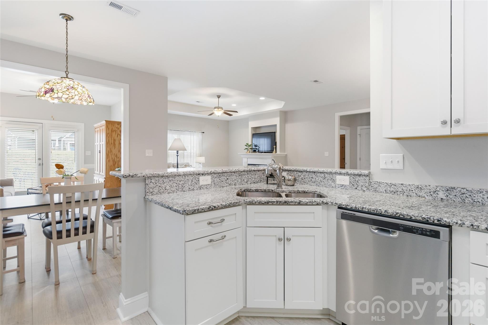 The Gables - Residential