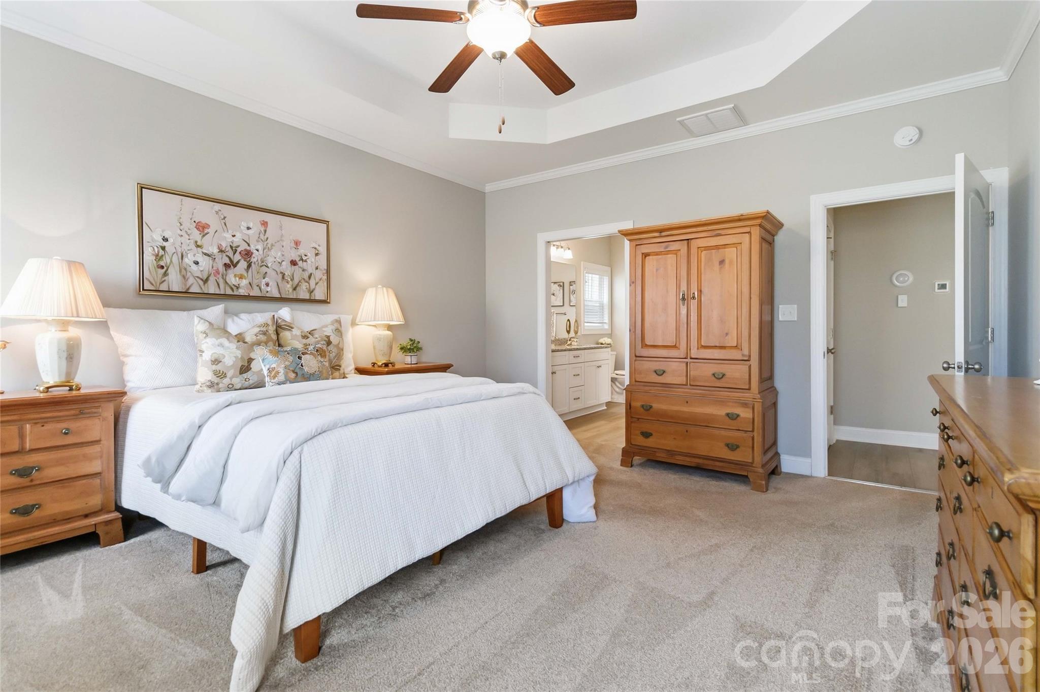 The Gables - Residential