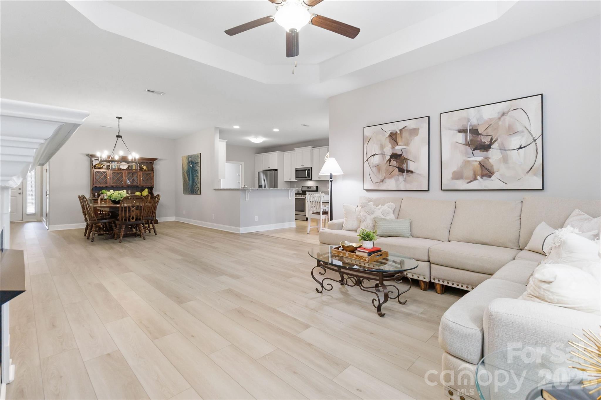 The Gables - Residential